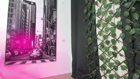 Snapshot of _lapetitemort_ chatting on March 3, 10:31 pm Agatha Arias IG lapetitemort 1 online show from March 3, 10:31 pm