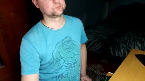 OBI-WAN online show from January 15, 4:21 pm