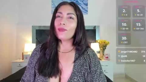 Snapshot of _lauralove_69 chatting on February 7, 11:45 pm Lauralove online show from February 7, 11:45 pm