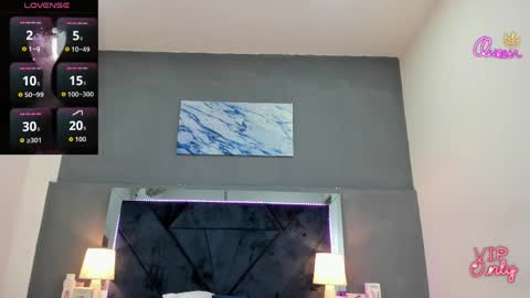 Lauralove online show from March 30, 8:42 pm