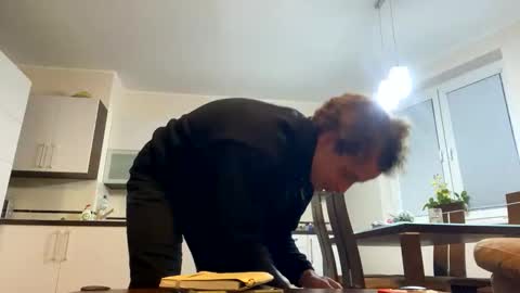 Layne online show from January 10, 8:36 pm