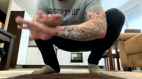 Layne online show from January 13, 12:57 pm