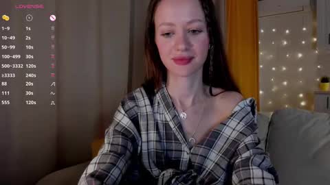 Snapshot of _leksi_ chatting on February 23, 6:49 am leksi online show from February 23, 6:49 am