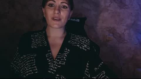 Snapshot of _letty_ chatting on March 12, 1:36 am Letty online show from March 12, 1:36 am