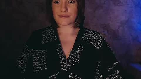 Snapshot of _letty_ chatting on February 5, 12:31 am Letty online show from February 5, 12:31 am