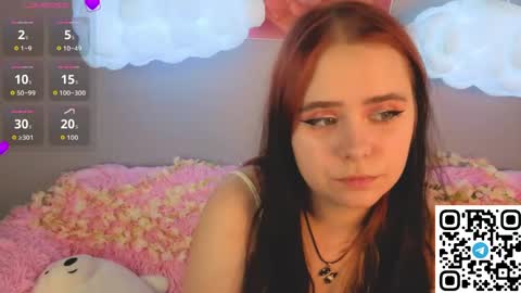 Im Alis 3 online show from April 23, 4:20 am