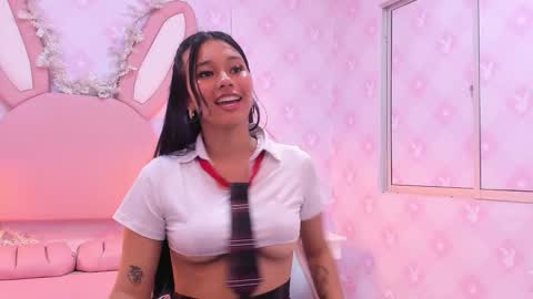  Lia Swan  online show from October 20, 5:01 am