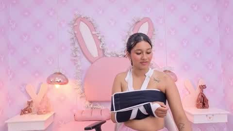  Lia Swan  online show from September 18, 11:53 pm