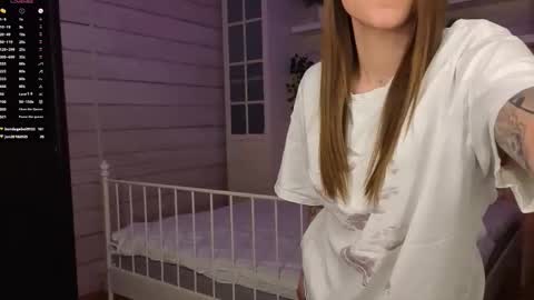 Alice online show from November 29, 10:12 am