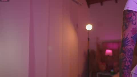 Lissana online show from January 8, 9:53 pm