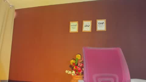 Ivy 3 online show from November 22, 9:02 pm