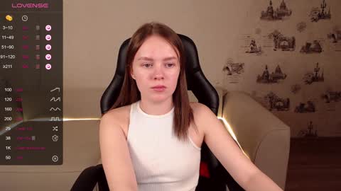Snapshot of _little_sunshine_ chatting on January 26, 9:40 pm My name is lina Lush is activePrivate is Open online show from January 26, 9:40 pm