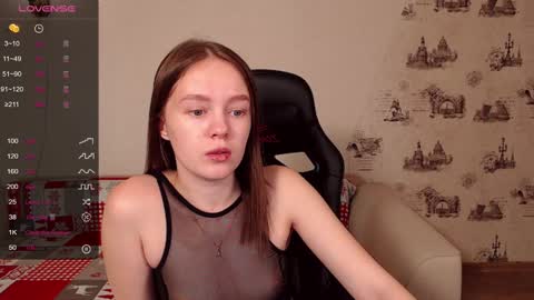 Snapshot of _little_sunshine_ chatting on January 1, 2:52 pm My name is lina Lush is activePrivate is Open online show from January 1, 2:52 pm