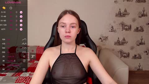 Snapshot of _little_sunshine_ chatting on January 7, 6:38 am My name is lina Lush is activePrivate is Open online show from January 7, 6:38 am