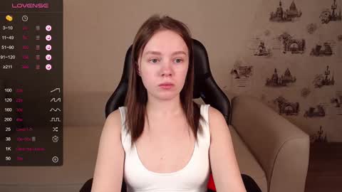 Snapshot of _little_sunshine_ chatting on February 21, 4:07 am My name is lina Lush is activePrivate is Open online show from February 21, 4:07 am