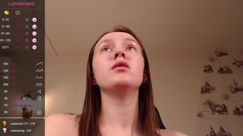 Snapshot of _little_sunshine_ chatting on January 29, 6:33 am My name is lina Lush is activePrivate is Open online show from January 29, 6:33 am