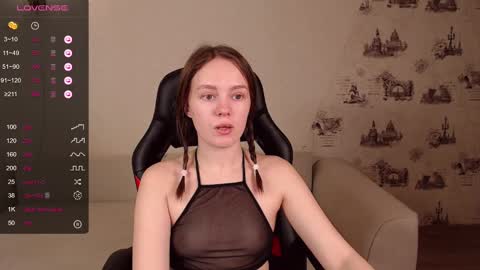 Snapshot of _little_sunshine_ chatting on February 9, 11:36 am My name is lina Lush is activePrivate is Open online show from February 9, 11:36 am