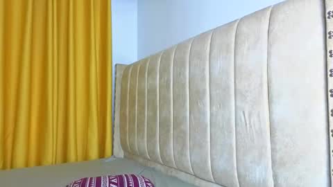 Littlevenus online show from January 9, 2:28 am