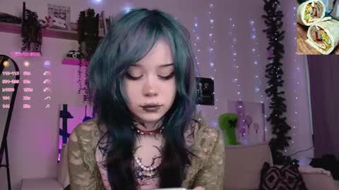 Lolly online show from January 7, 9:36 am