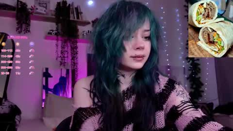 Lolly online show from January 6, 9:35 am