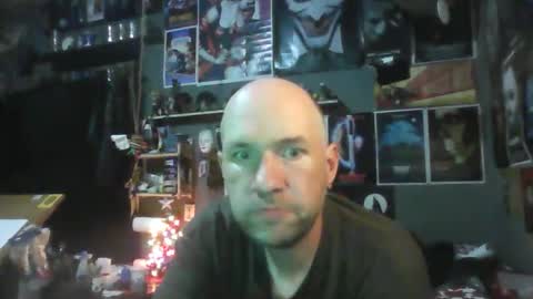 That guy online show from December 22, 3:02 am