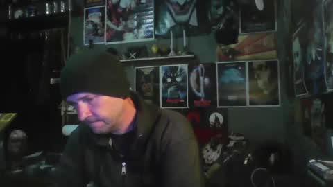 That guy online show from November 11, 8:00 pm