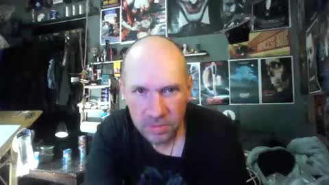 That guy online show from March 20, 10:04 pm