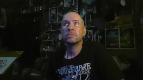 That guy online show from November 1, 11:59 pm