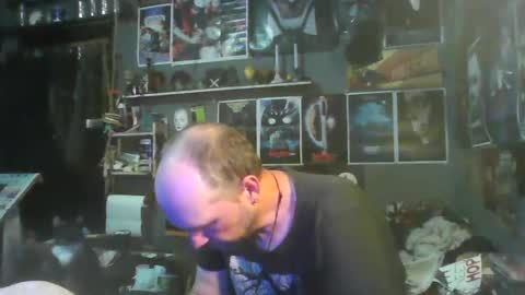 That guy online show from November 20, 3:16 am