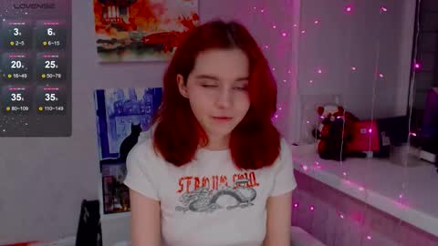 Lu online show from September 14, 6:42 pm