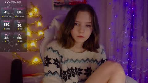 Lu online show from December 25, 7:13 pm