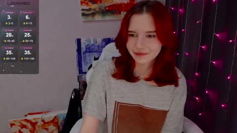 Lu online show from October 4, 7:00 pm