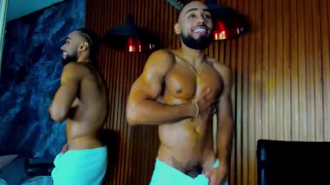 _luca_flame online show from September 30, 2:55 am