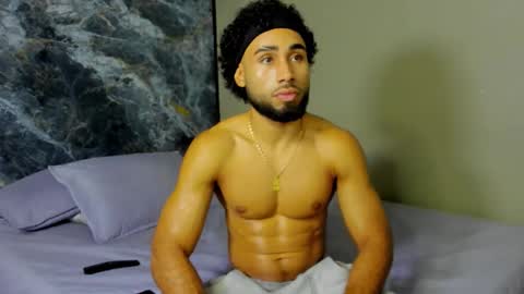 _luca_flame online show from October 13, 11:07 pm