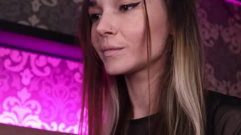 Stream  at  am in MoscowI am waiting for you very much3 online show from March 9, 11:56 pm