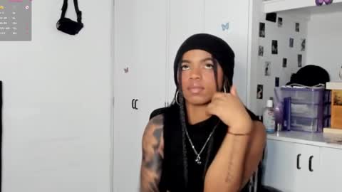 MARCELA online show from February 17, 6:31 am