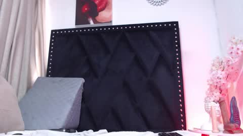 _marcela__ online show from March 9, 3:27 pm