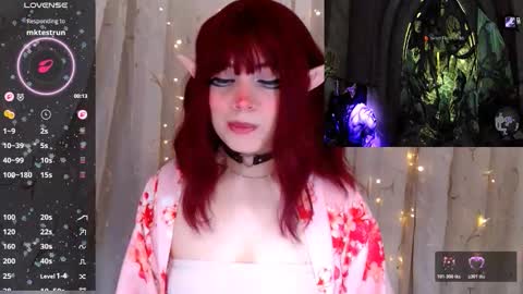 Kira online show from January 14, 9:17 am