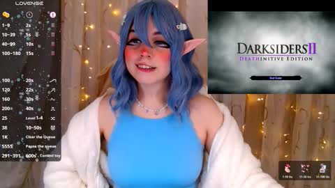 Kira online show from January 18, 9:07 am