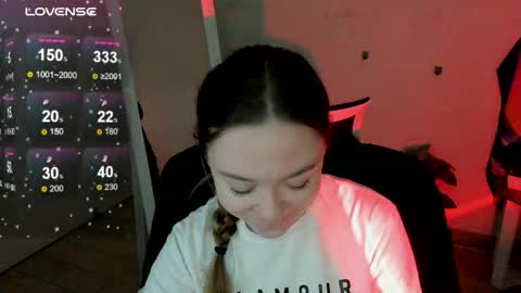 Snapshot of _margoqueen_ chatting on September 20, 7:22 am Margo online show from September 20, 7:22 am