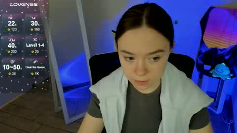 Snapshot of _margoqueen_ chatting on October 3, 11:29 am Margo online show from October 3, 11:29 am