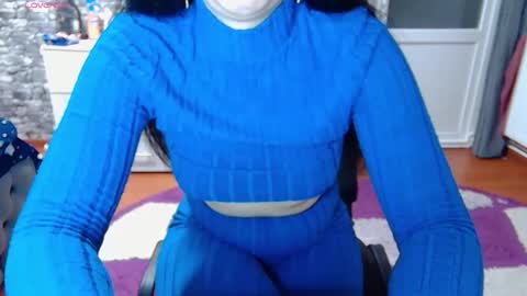  Mari  online show from January 7, 10:20 am