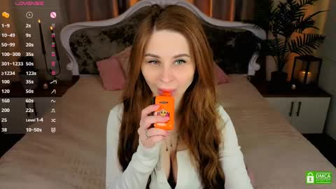 Eva  online show from April 10, 10:14 pm