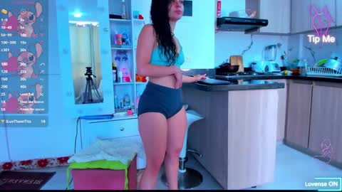 Maria Angel online show from September 29, 6:29 pm