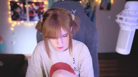 Mariko online show from February 7, 2:47 pm