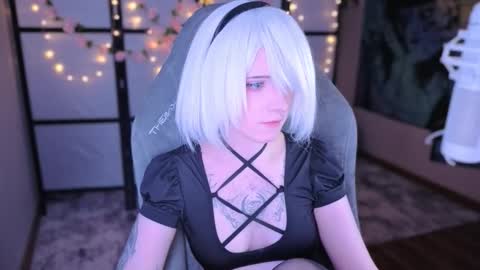 Mariko online show from February 20, 3:25 pm