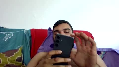 Mark online show from November 1, 1:54 pm