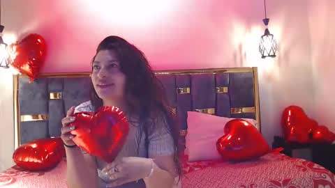 _maugthy23 online show from February 23, 12:07 pm