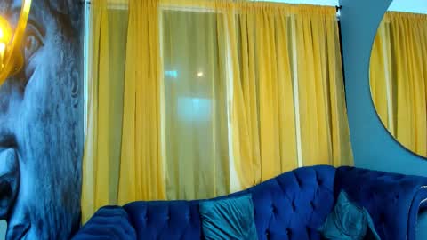 Max Carter online show from October 10, 10:58 pm