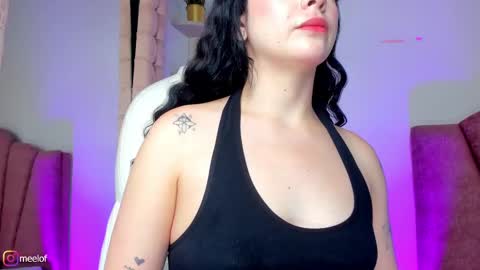 Meel online show from October 6, 12:01 pm